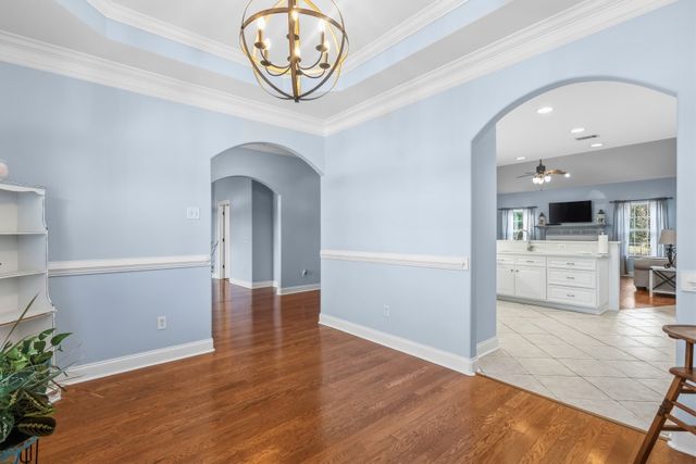 23 Superior Drive, Brunswick, GA 31523