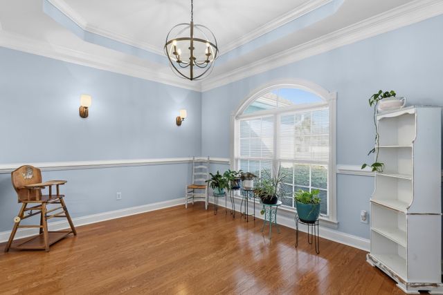 23 Superior Drive, Brunswick, GA 31523