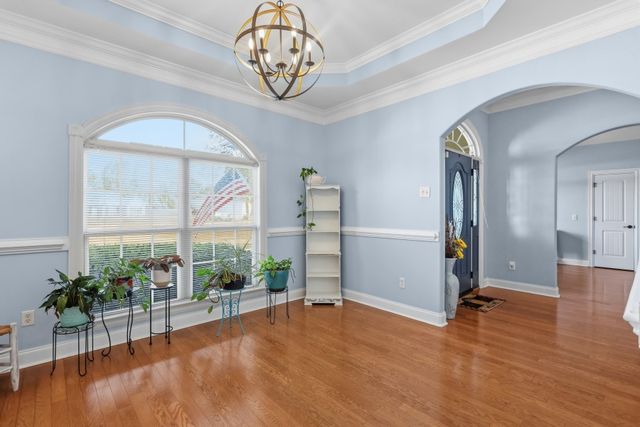 23 Superior Drive, Brunswick, GA 31523