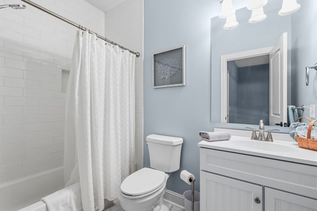 23 Superior Drive, Brunswick, GA 31523