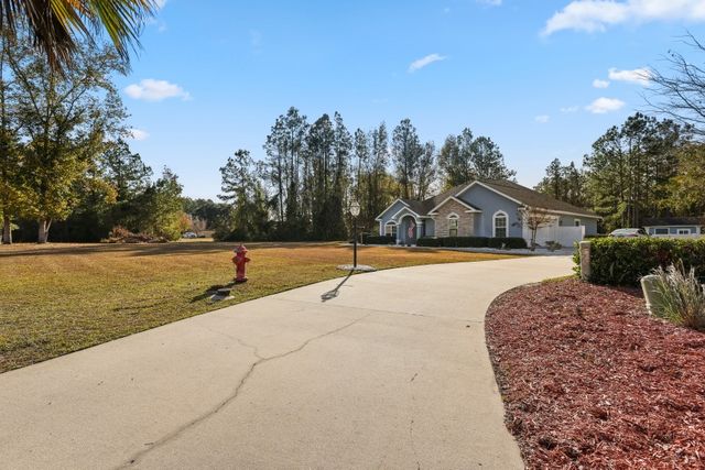 23 Superior Drive, Brunswick, GA 31523
