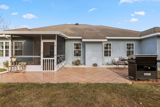 23 Superior Drive, Brunswick, GA 31523