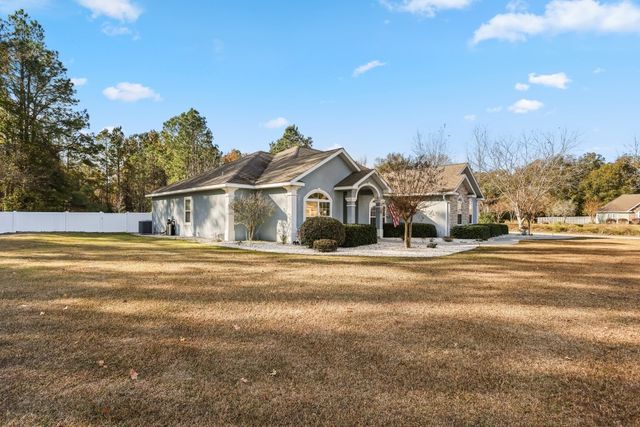 23 Superior Drive, Brunswick, GA 31523