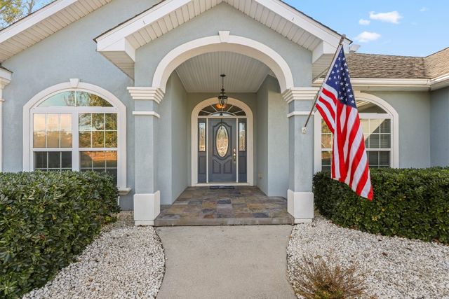 23 Superior Drive, Brunswick, GA 31523