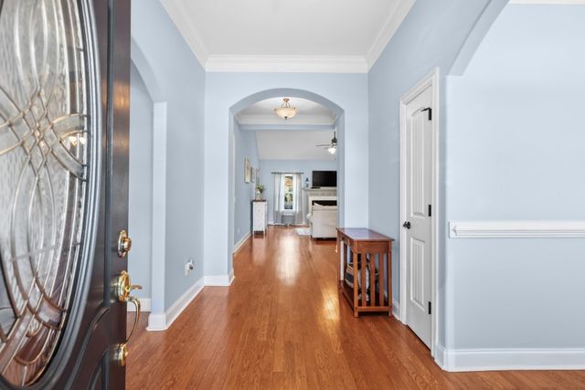 23 Superior Drive, Brunswick, GA 31523