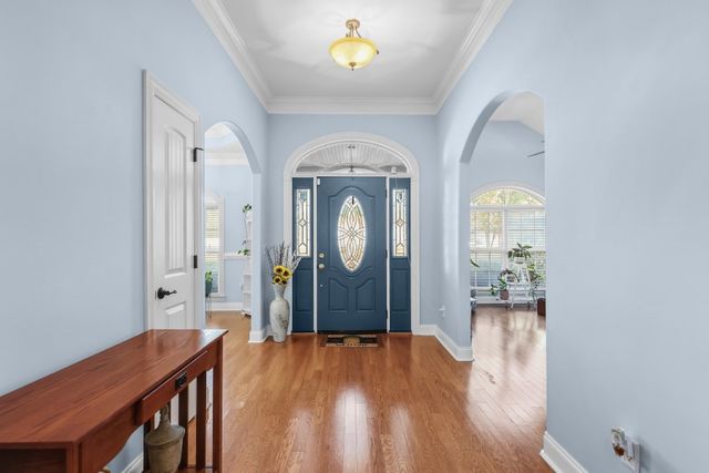 23 Superior Drive, Brunswick, GA 31523