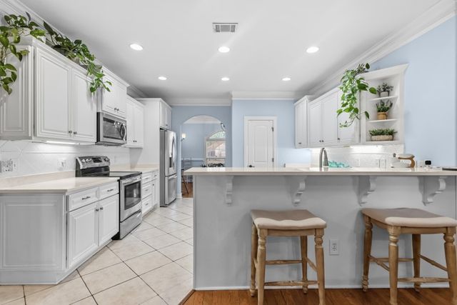 23 Superior Drive, Brunswick, GA 31523