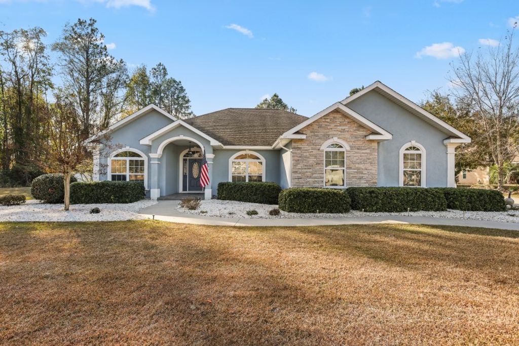 23 Superior Drive, Brunswick, GA 31523