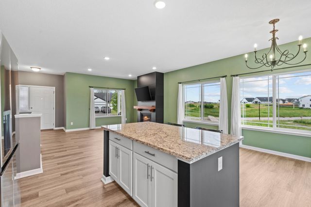 9973 32nd Street NE, Saint Michael, MN 55376