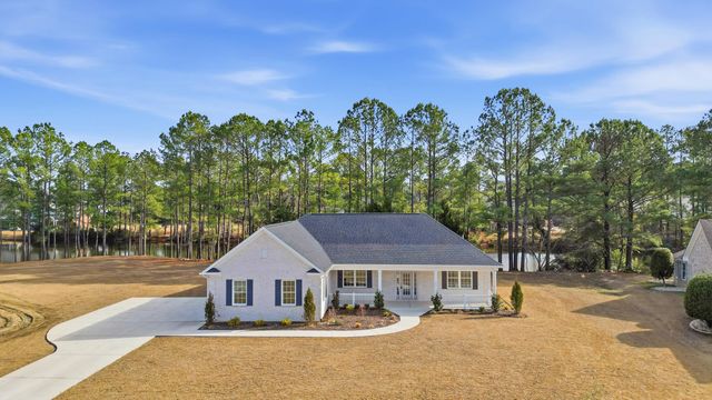 1151 Bear Lake Dr., Longs, SC 29568
