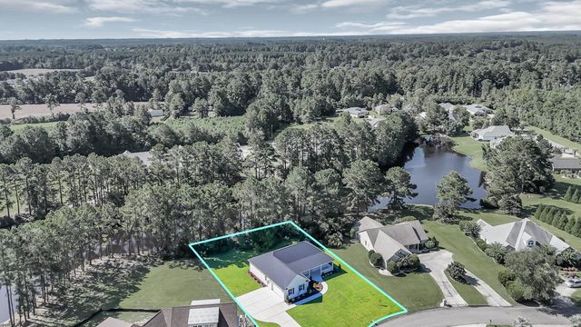 1151 Bear Lake Dr., Longs, SC 29568