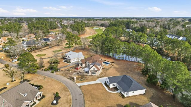 1151 Bear Lake Dr., Longs, SC 29568