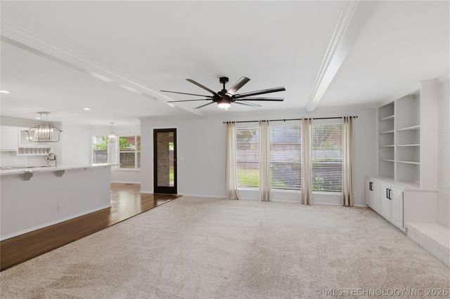 11414 S Joplin Avenue, Tulsa, OK 74137