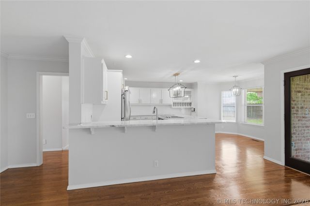 11414 S Joplin Avenue, Tulsa, OK 74137