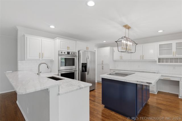 11414 S Joplin Avenue, Tulsa, OK 74137