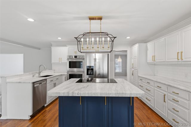 11414 S Joplin Avenue, Tulsa, OK 74137