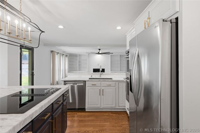 11414 S Joplin Avenue, Tulsa, OK 74137