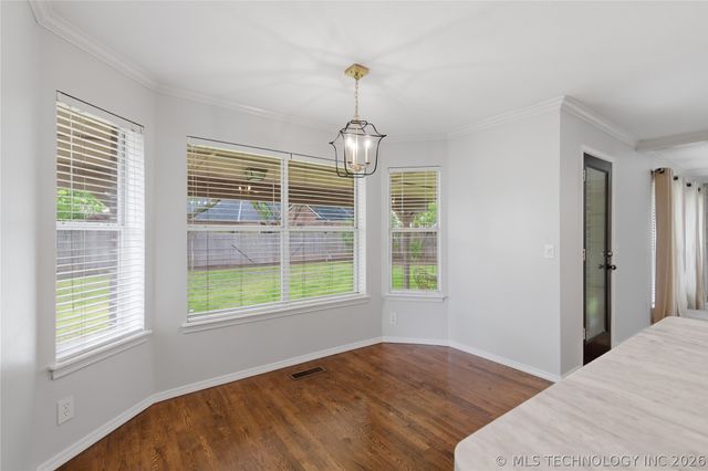 11414 S Joplin Avenue, Tulsa, OK 74137