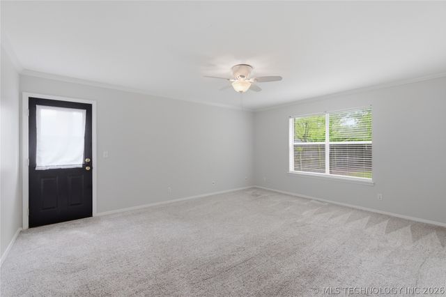 11414 S Joplin Avenue, Tulsa, OK 74137