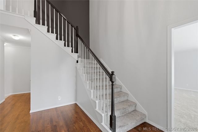 11414 S Joplin Avenue, Tulsa, OK 74137