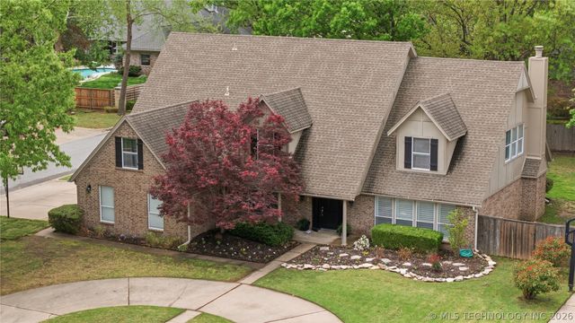 11414 S Joplin Avenue, Tulsa, OK 74137