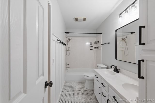 11414 S Joplin Avenue, Tulsa, OK 74137