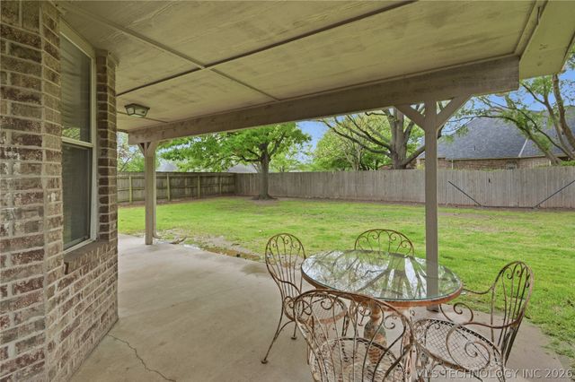 11414 S Joplin Avenue, Tulsa, OK 74137