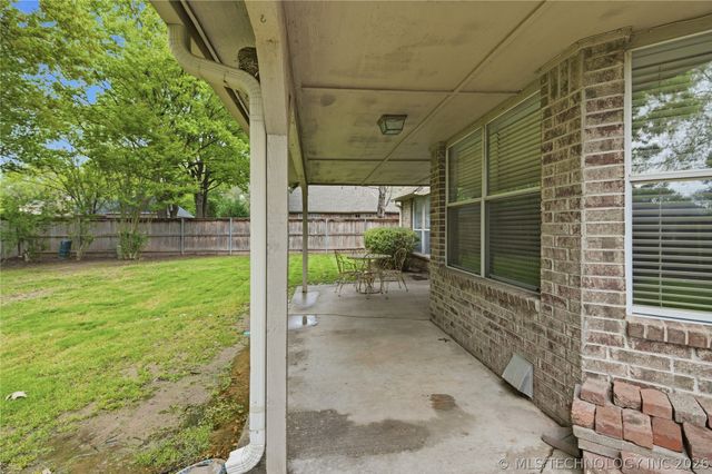 11414 S Joplin Avenue, Tulsa, OK 74137