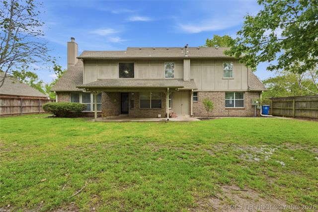 11414 S Joplin Avenue, Tulsa, OK 74137