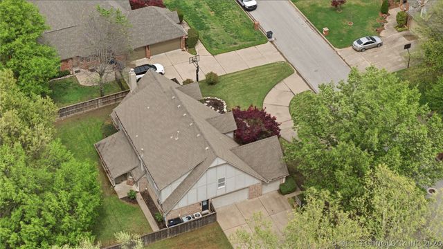 11414 S Joplin Avenue, Tulsa, OK 74137