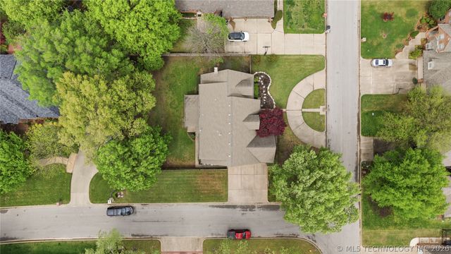 11414 S Joplin Avenue, Tulsa, OK 74137