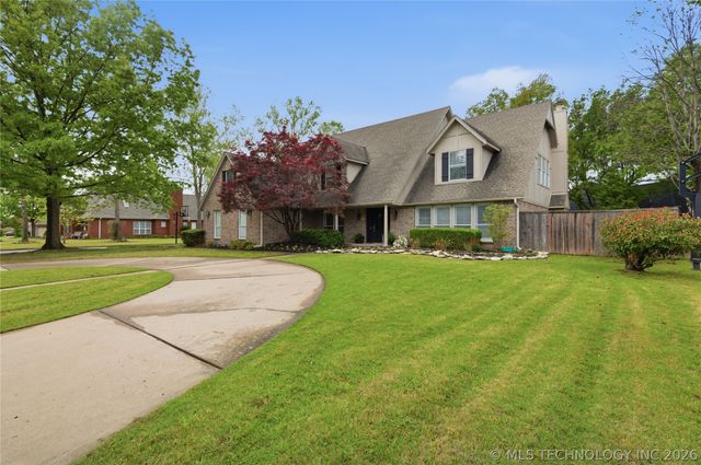 11414 S Joplin Avenue, Tulsa, OK 74137