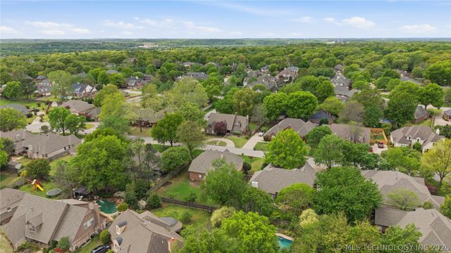 11414 S Joplin Avenue, Tulsa, OK 74137