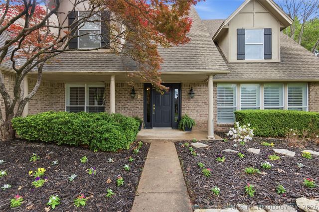 11414 S Joplin Avenue, Tulsa, OK 74137