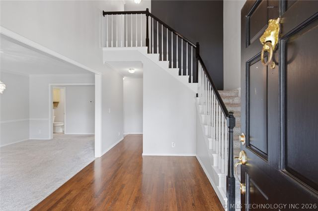 11414 S Joplin Avenue, Tulsa, OK 74137