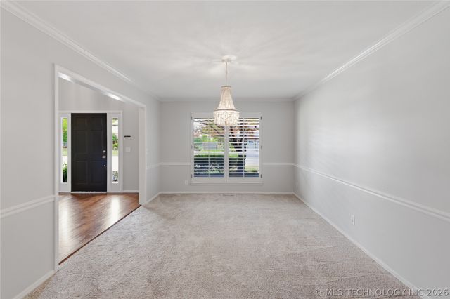 11414 S Joplin Avenue, Tulsa, OK 74137