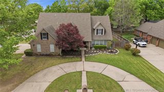 11414 S Joplin Avenue, Tulsa, OK 74137