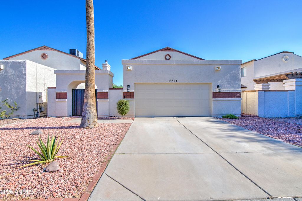 4775 W WAHALLA Lane, Glendale, AZ 85308 — photo 3
