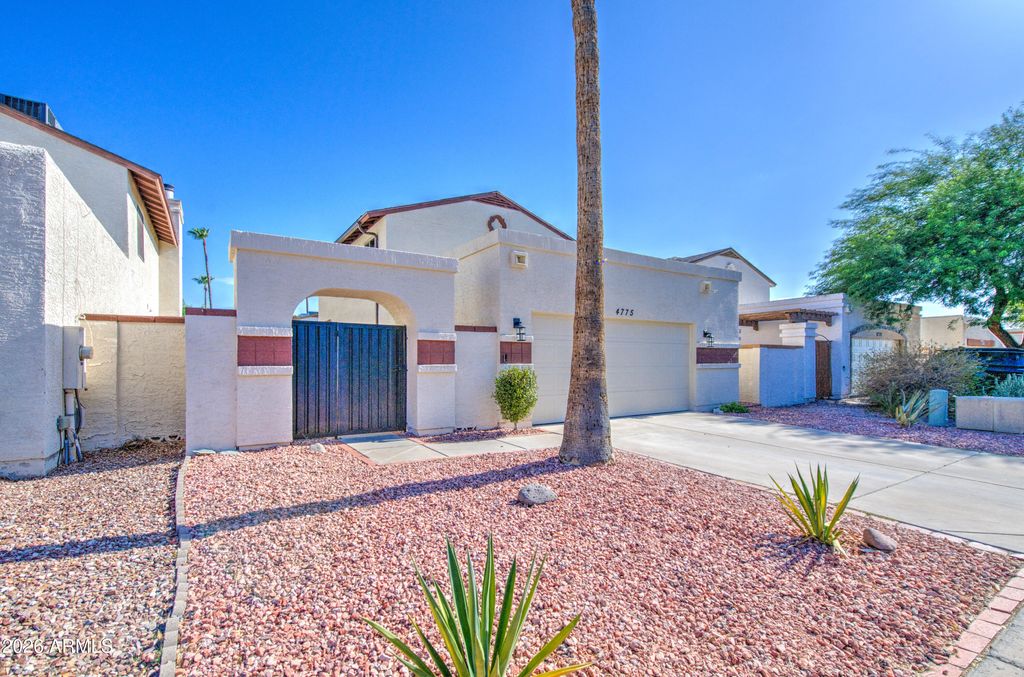 4775 W WAHALLA Lane, Glendale, AZ 85308 — photo 5