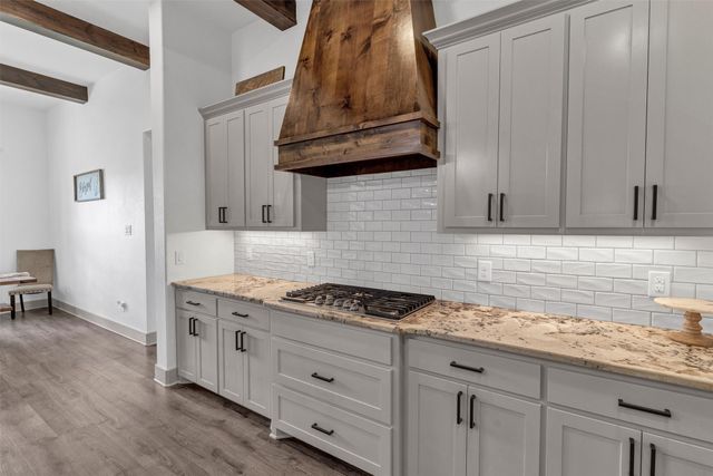 2037 Pinnell Prairie, Weatherford, TX 76088