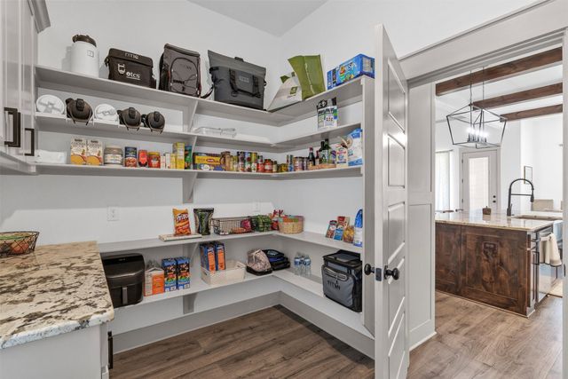 2037 Pinnell Prairie, Weatherford, TX 76088