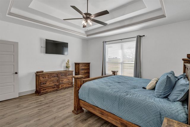 2037 Pinnell Prairie, Weatherford, TX 76088