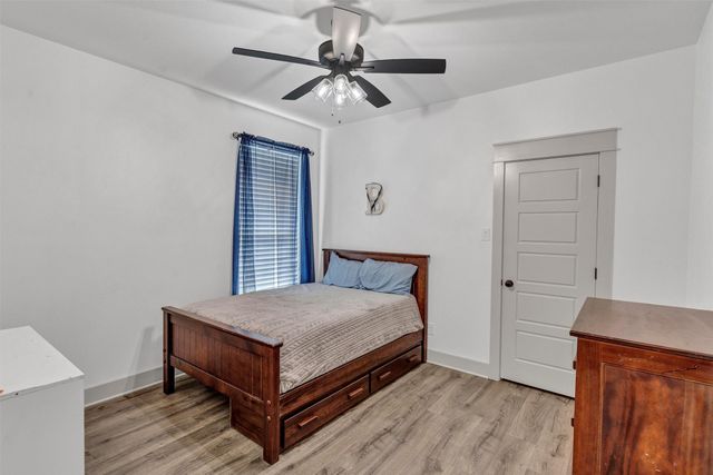 2037 Pinnell Prairie, Weatherford, TX 76088