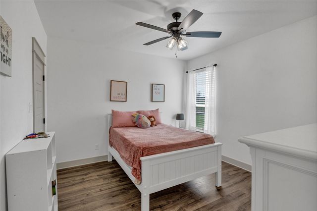 2037 Pinnell Prairie, Weatherford, TX 76088