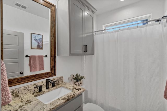 2037 Pinnell Prairie, Weatherford, TX 76088