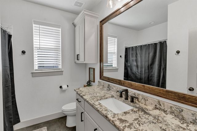 2037 Pinnell Prairie, Weatherford, TX 76088