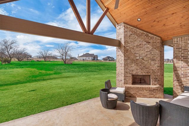 2037 Pinnell Prairie, Weatherford, TX 76088