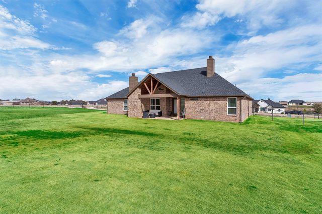 2037 Pinnell Prairie, Weatherford, TX 76088