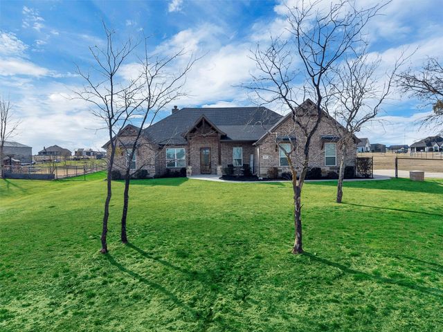 2037 Pinnell Prairie, Weatherford, TX 76088