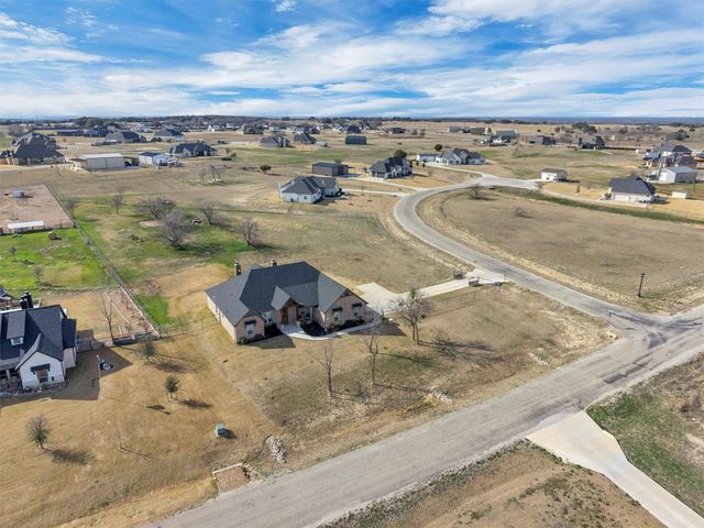 2037 Pinnell Prairie, Weatherford, TX 76088